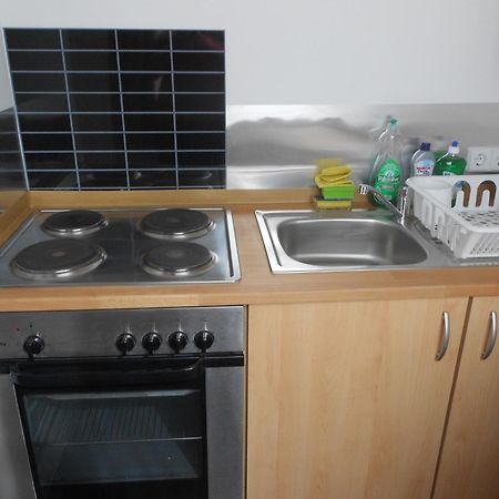 Apartment-Pension Schwalbennest Herzogenaurach Chambre photo