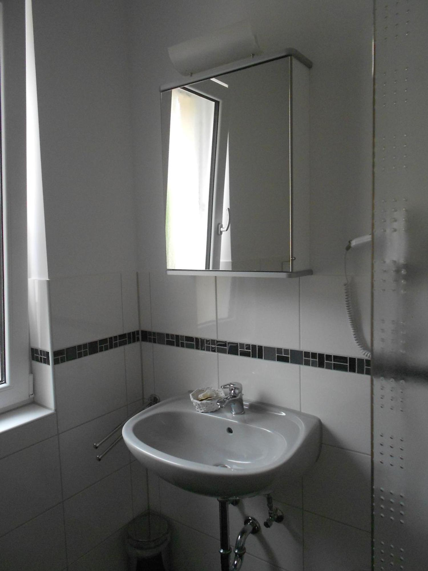 Apartment-Pension Schwalbennest Herzogenaurach Chambre photo