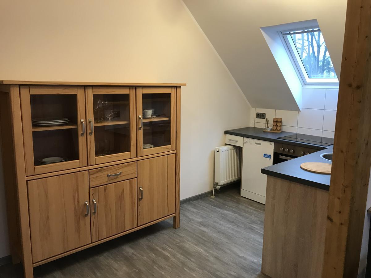 Apartment-Pension Schwalbennest Herzogenaurach Extérieur photo