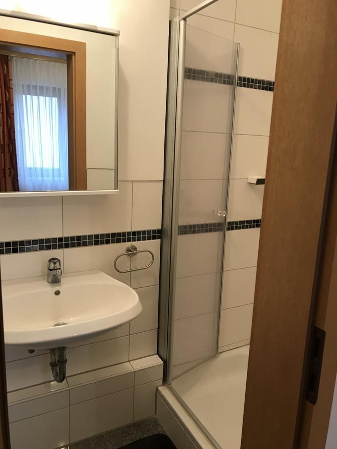 Apartment-Pension Schwalbennest Herzogenaurach Extérieur photo