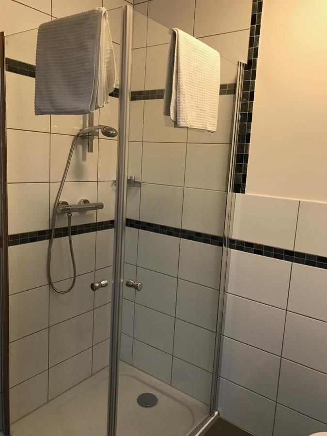 Apartment-Pension Schwalbennest Herzogenaurach Chambre photo