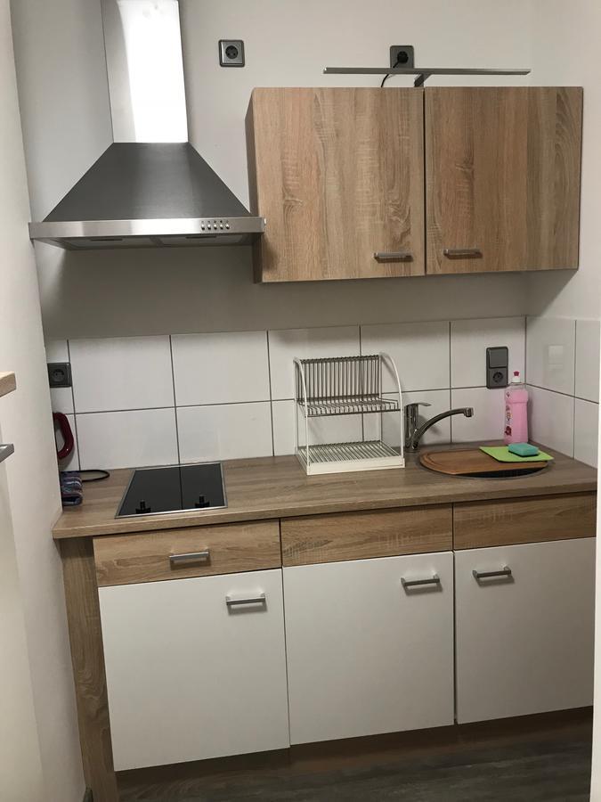 Apartment-Pension Schwalbennest Herzogenaurach Chambre photo