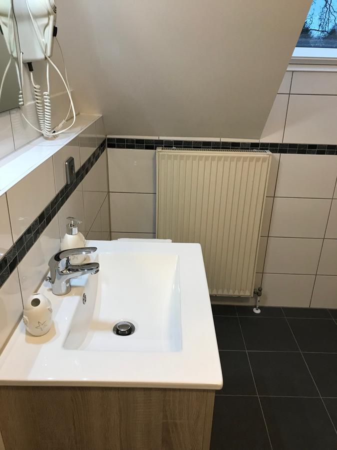 Apartment-Pension Schwalbennest Herzogenaurach Chambre photo