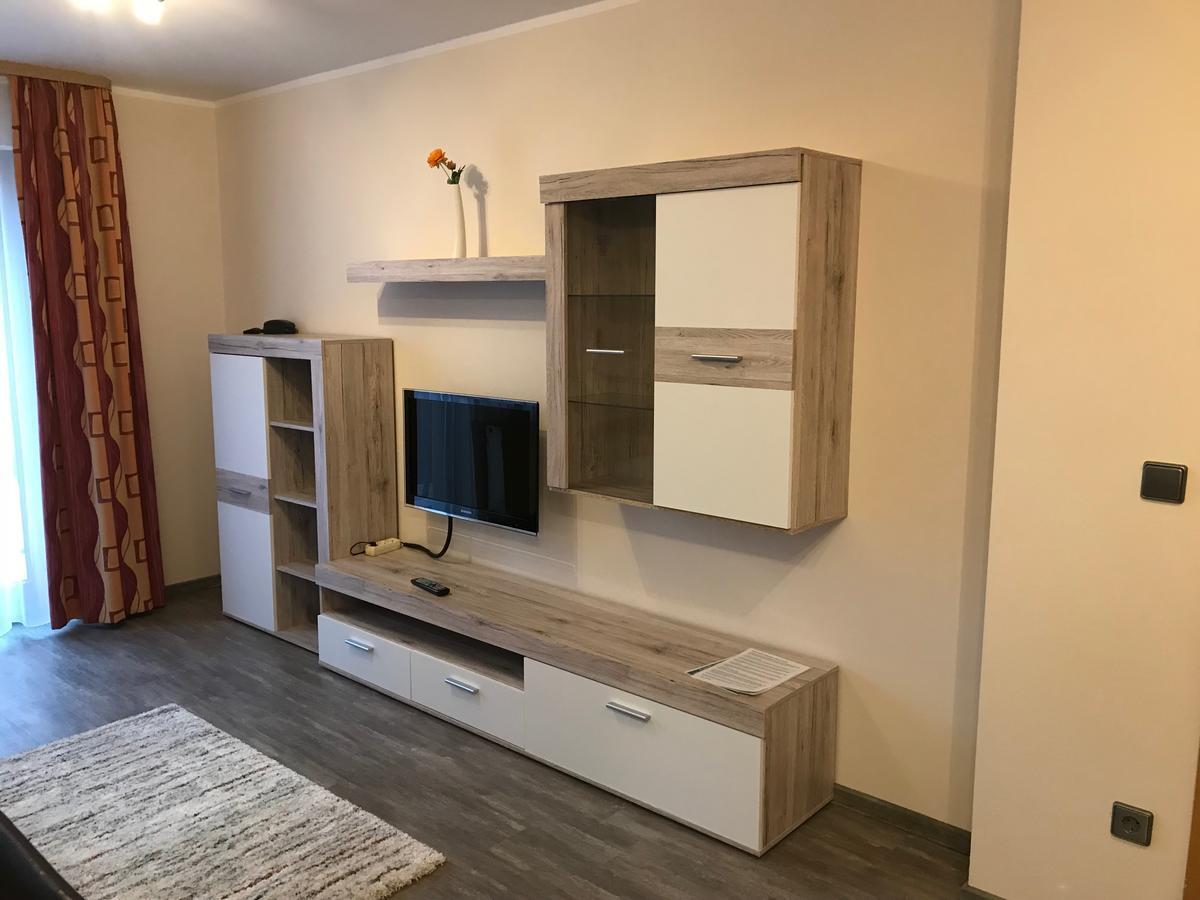 Apartment-Pension Schwalbennest Herzogenaurach Chambre photo